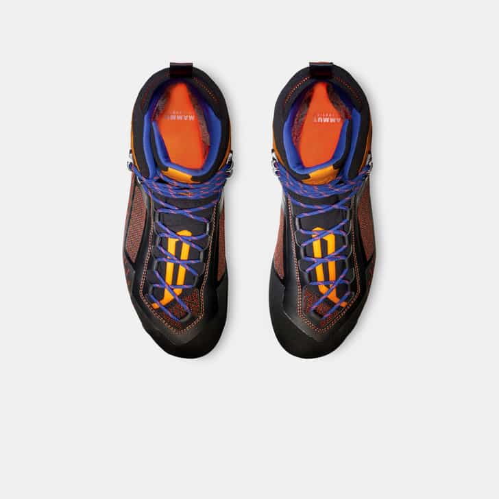 mammut Taiss Light Mid GTX Men