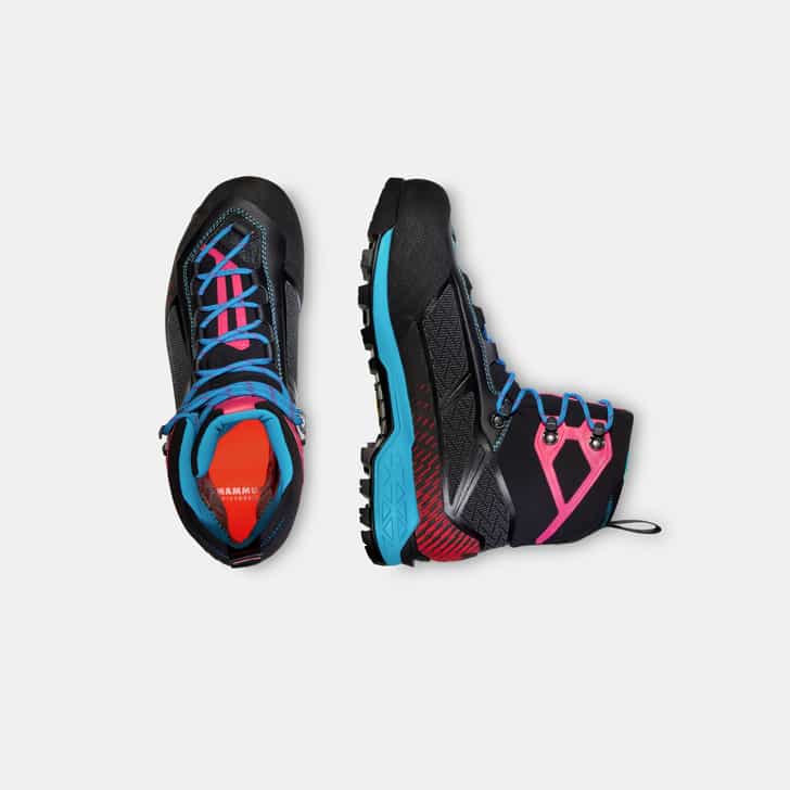 Mammut Taiss Light Mid GTX Women