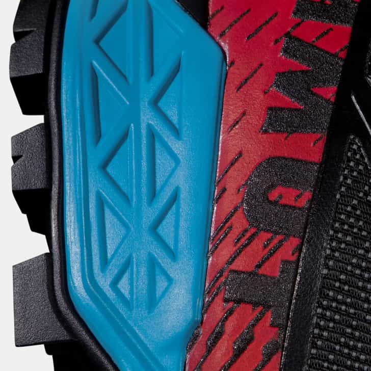 Mammut Taiss Light Mid GTX Women