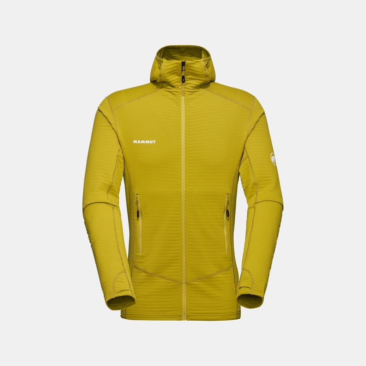 Mammut Taiss Light ML Hooded Jacket Men