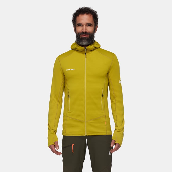 Mammut Taiss Light ML Hooded Jacket Men