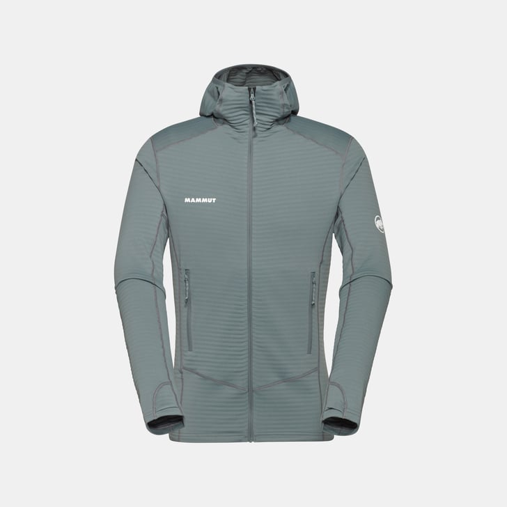 mammut Taiss Light ML Hooded Jacket Men