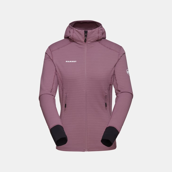 Mammut Taiss Light ML Hooded Jacket Women