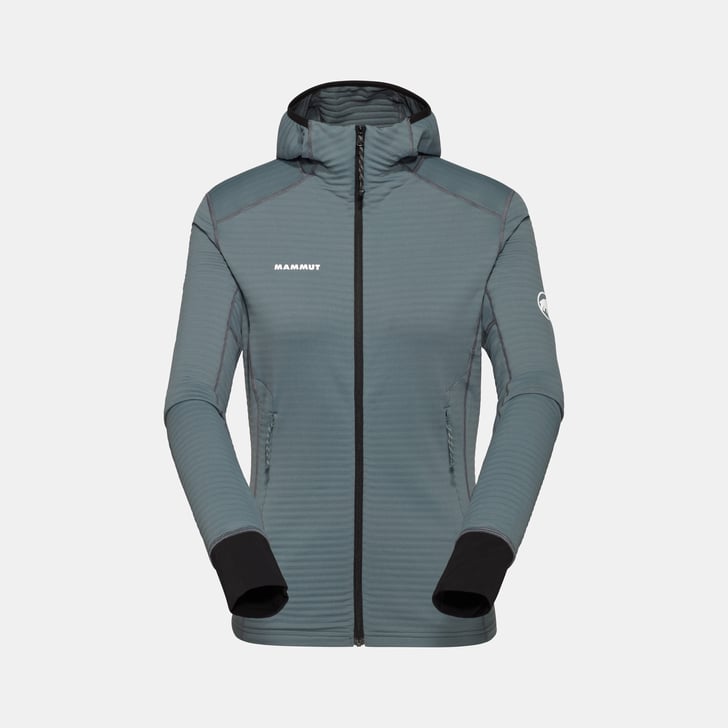 Mammut Taiss Light ML Hooded Jacket Women