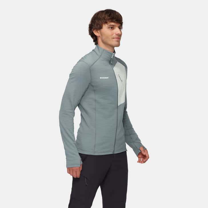 Mammut Taiss Light ML Jacket Men