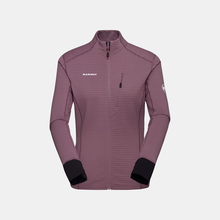 Mammut Taiss Light ML Jacket Women