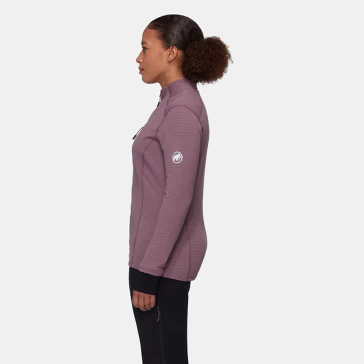 Mammut Taiss Light ML Jacket Women