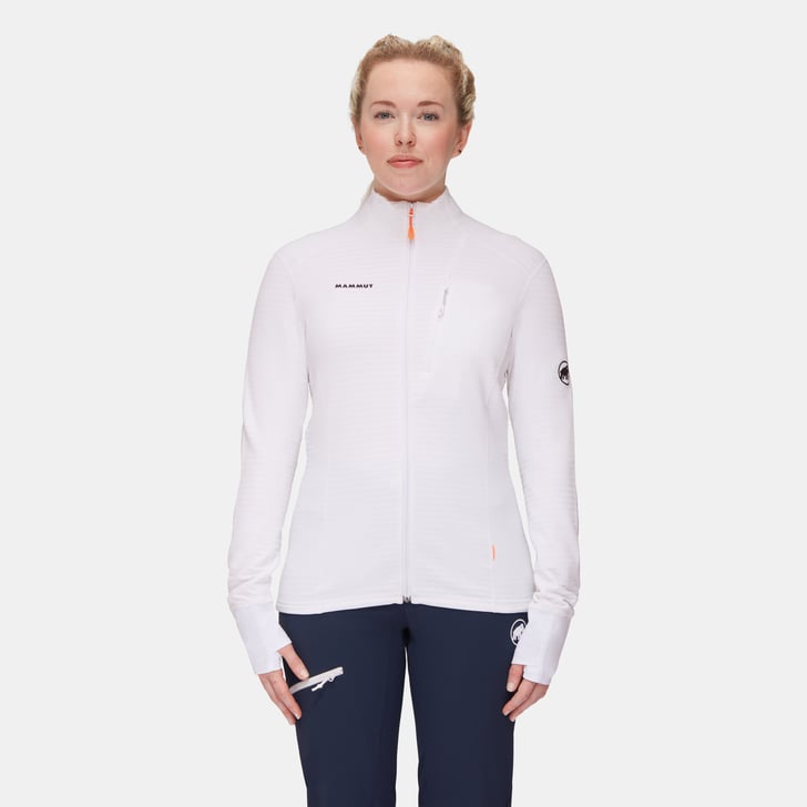 Mammut Taiss Light ML Jacket Women