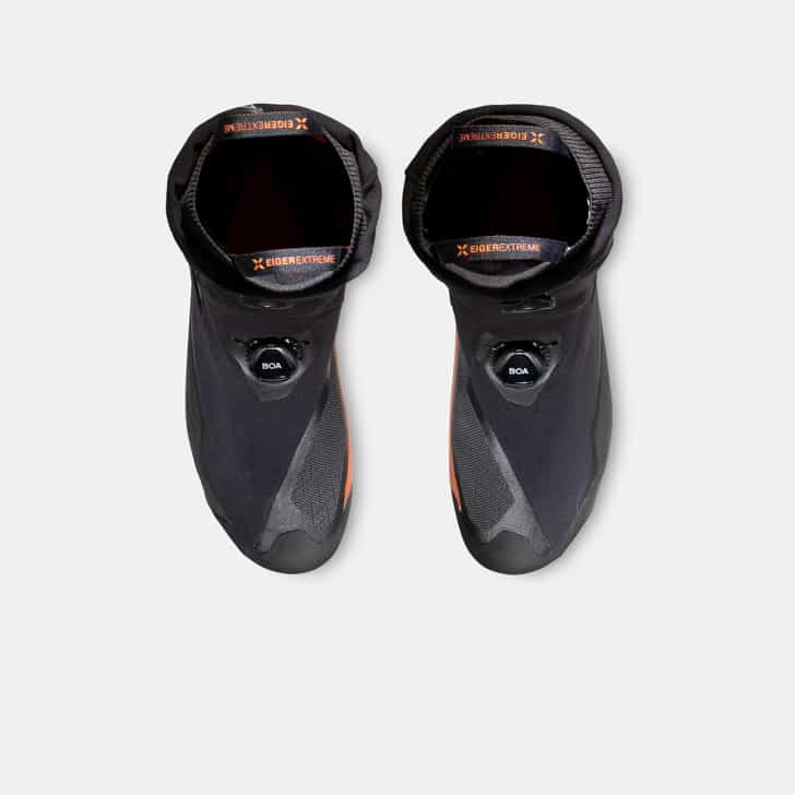 Mammut Taiss Pro High GTX Men