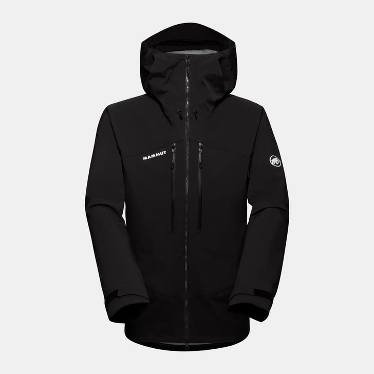mammut Taiss Pro HS Hooded Jacket Men
