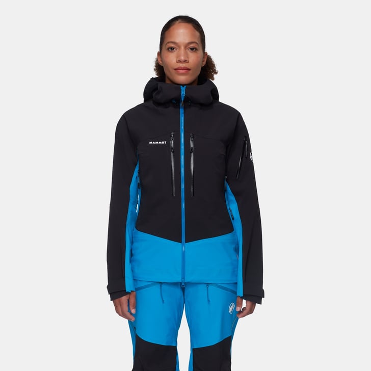 Mammut Taiss Pro HS Hooded Jacket Women