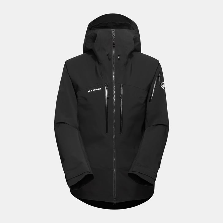 Mammut Taiss Pro HS Hooded Jacket Women