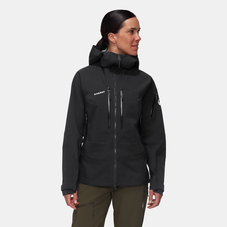 Mammut Taiss Pro HS Hooded Jacket Women