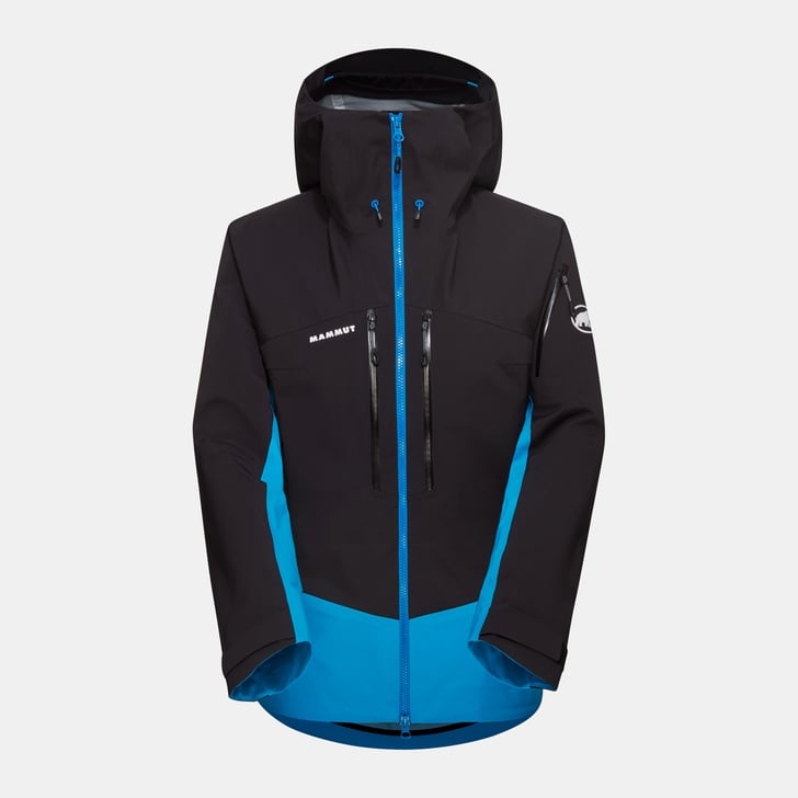 mammut Taiss Pro HS Hooded Jacket Women