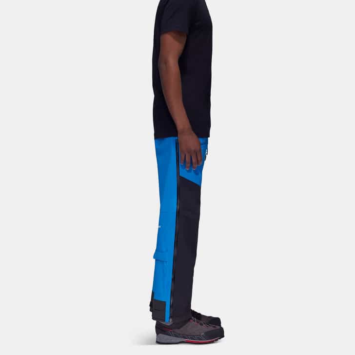 Mammut Taiss Pro HS Pants Men
