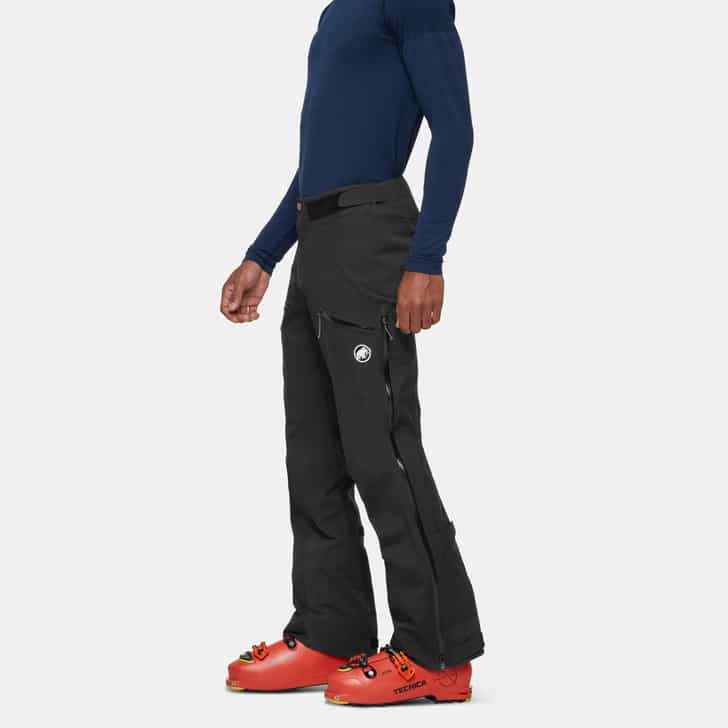 Mammut Taiss Pro HS Pants Men