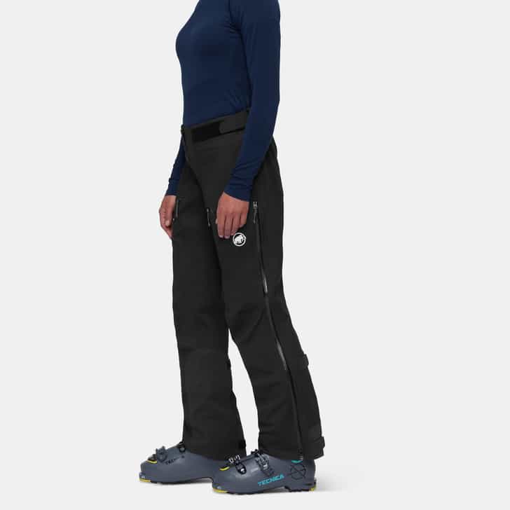 Mammut Taiss Pro HS Pants Women