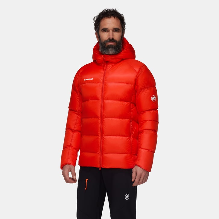 Mammut Taiss Pro IN Hooded Jacket Men