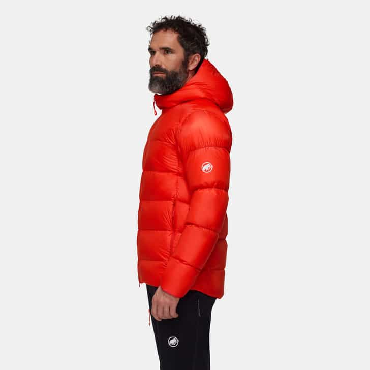 Mammut Taiss Pro IN Hooded Jacket Men