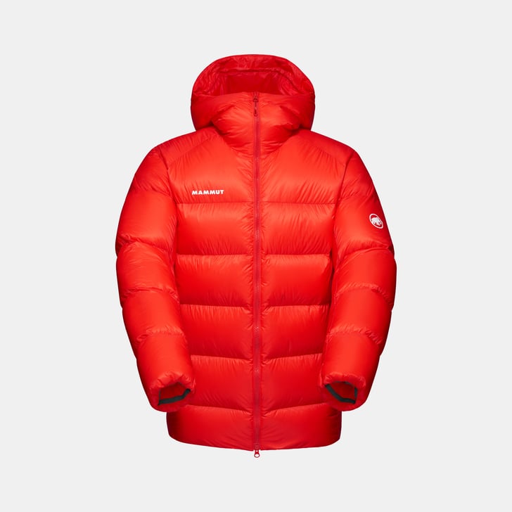 mammut Taiss Pro IN Hooded Jacket Men