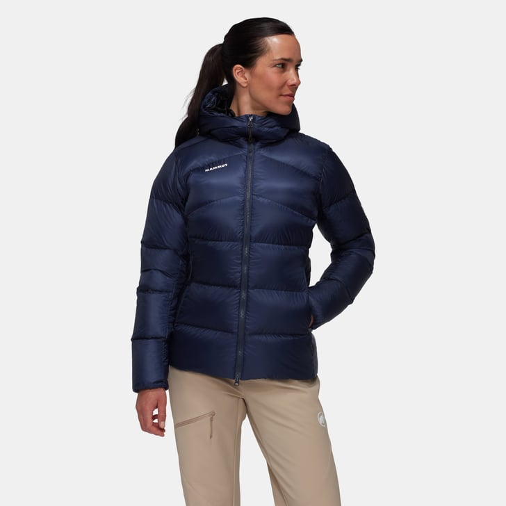 Mammut Taiss Pro IN Hooded Jacket Women