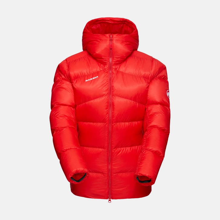 Mammut Taiss Pro IN Hooded Jacket Women