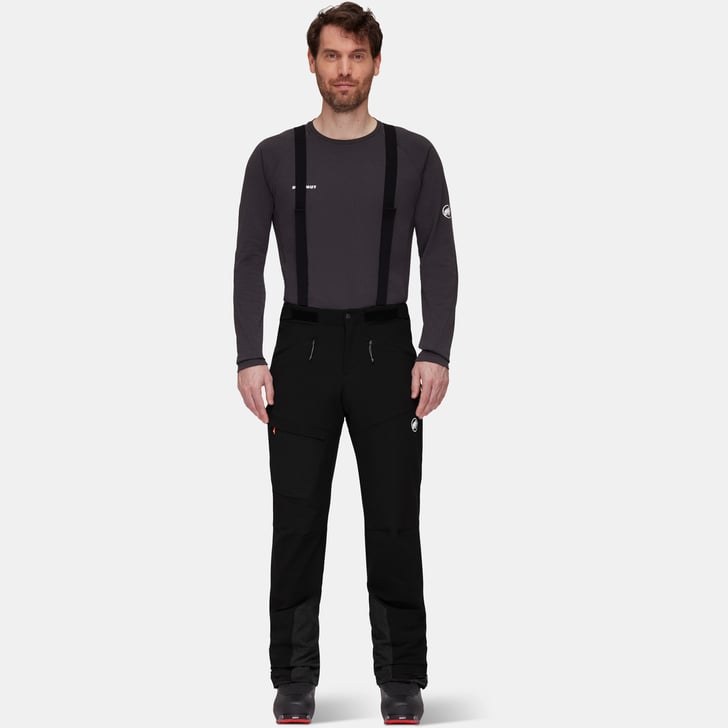 Mammut Taiss Pro SO Pants Men
