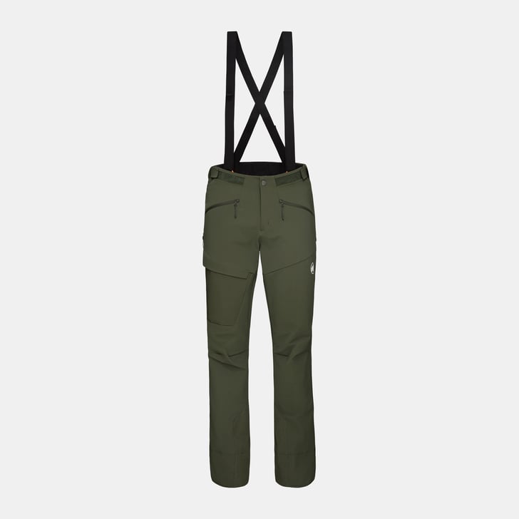 mammut Taiss Pro SO Pants Men