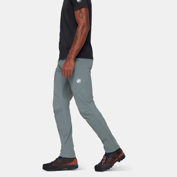 Mammut Taiss SO Pants Men