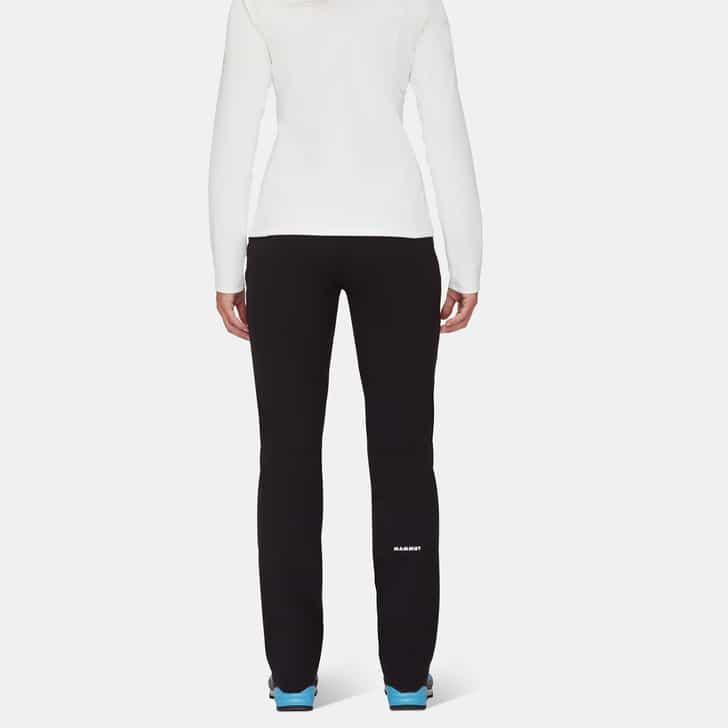 Mammut Taiss SO Pants Women