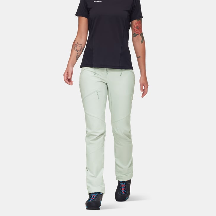 Mammut Taiss SO Pants Women