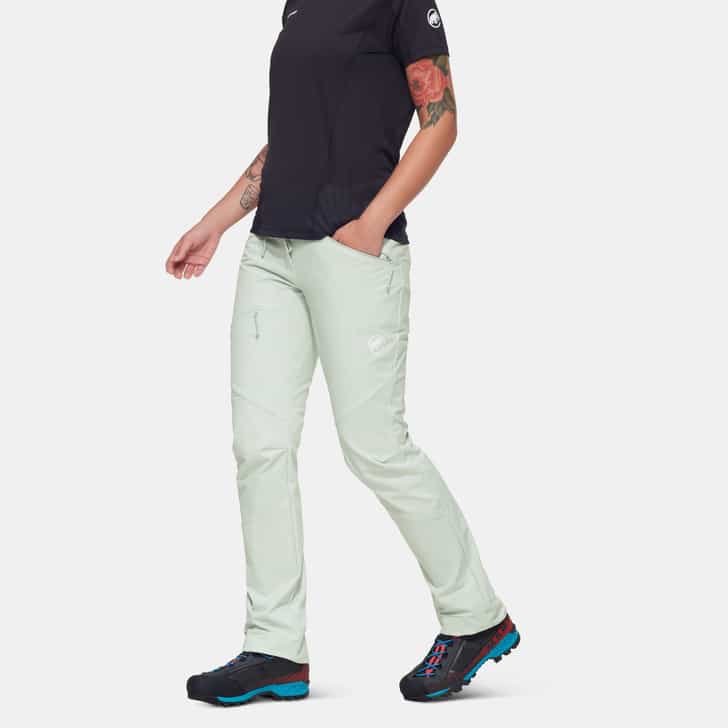 Mammut Taiss SO Pants Women