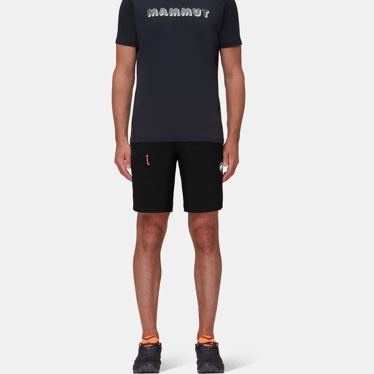 Mammut Taiss SO Shorts Men