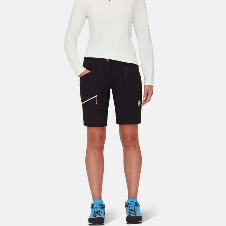 Mammut Taiss SO Shorts Women