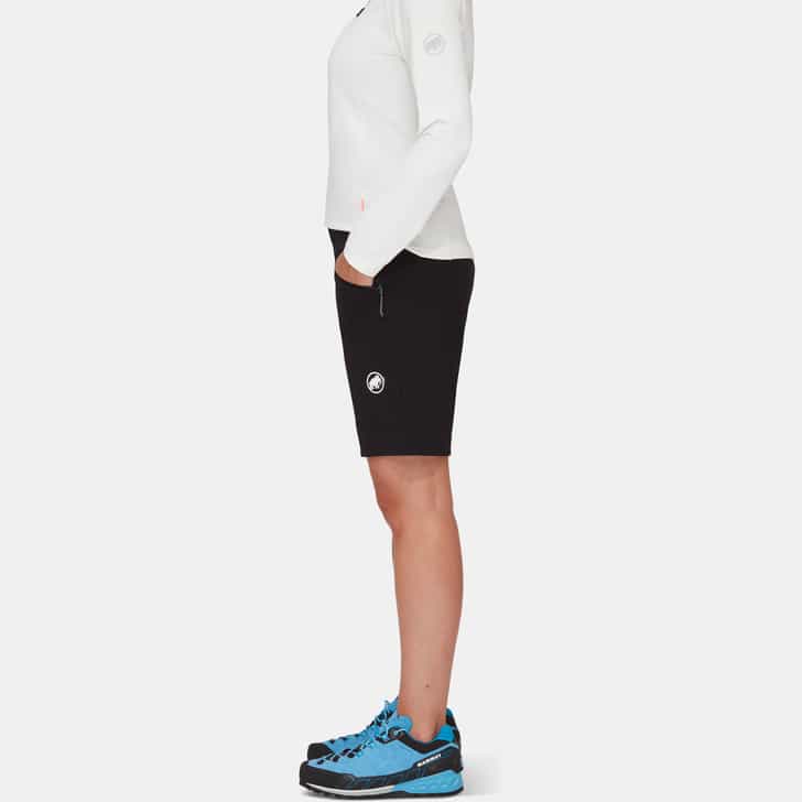 Mammut Taiss SO Shorts Women