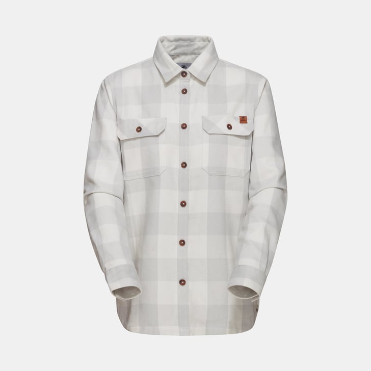 Mammut Tamaro Longsleeve Shirt Women