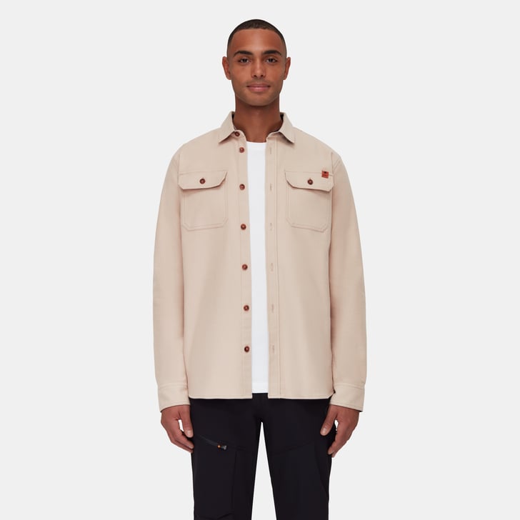 Mammut Tamaro Overshirt Men