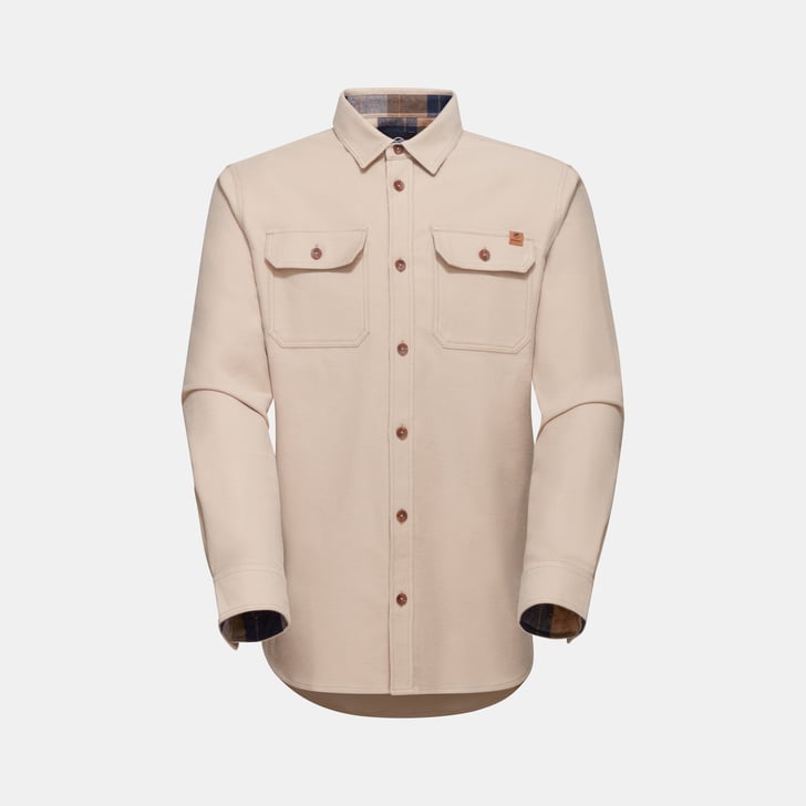 mammut Tamaro Overshirt Men