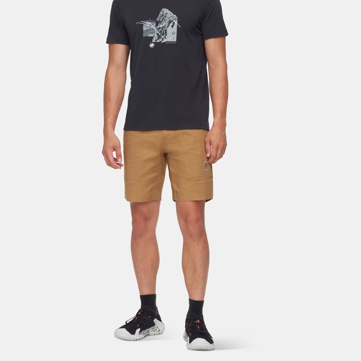 Mammut Tamaro Shorts Men