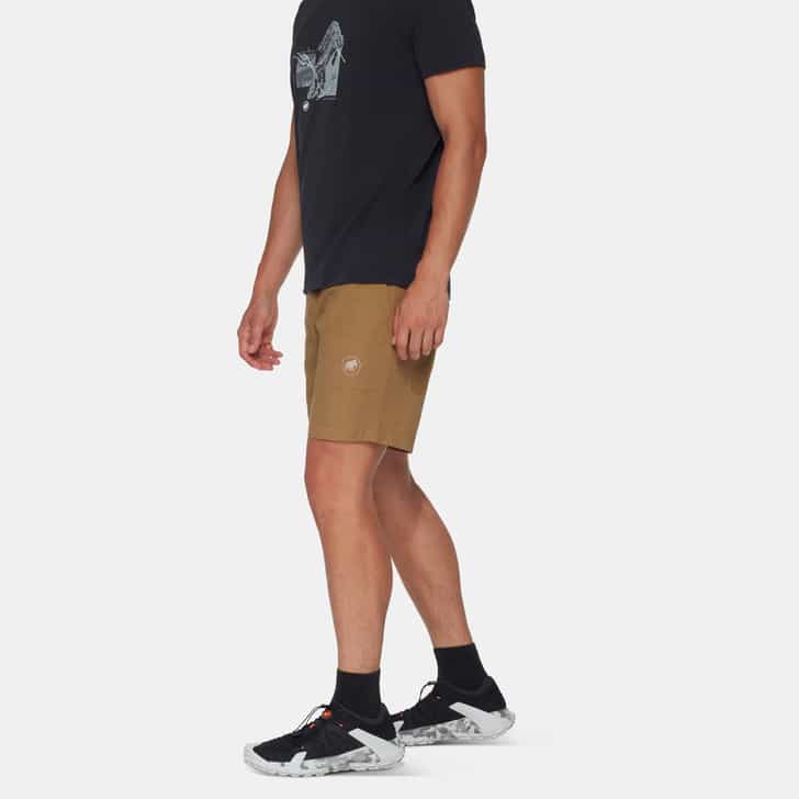 Mammut Tamaro Shorts Men