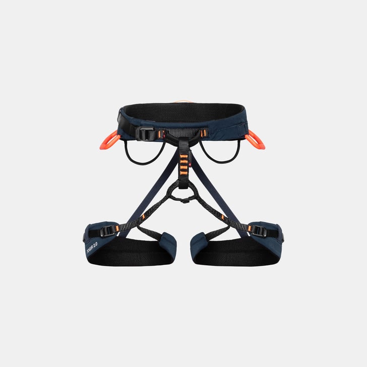 Mammut Togir 2.0 3 Slide Harness Men