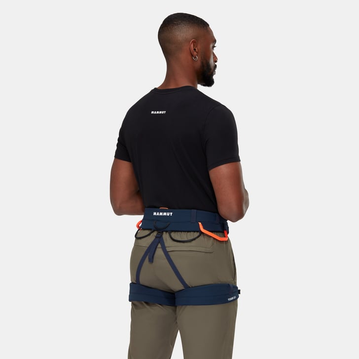 Mammut Togir 2.0 3 Slide Harness Men