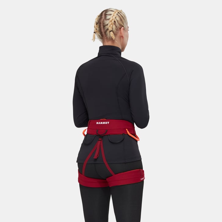 Mammut Togir 2.0 3 Slide Harness Women