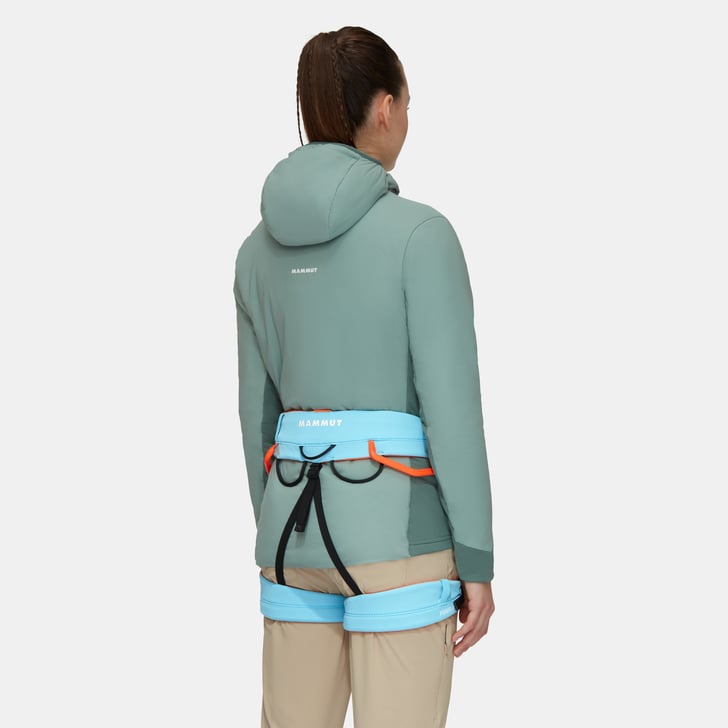 Mammut Togir 2.0 3 Slide Harness Women