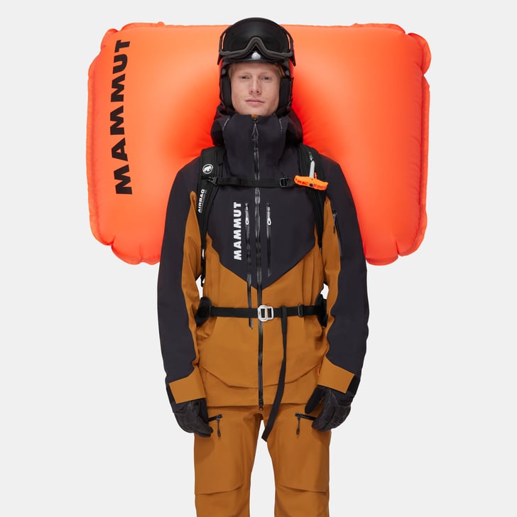 Mammut Tour 30 Removable Airbag 3.0