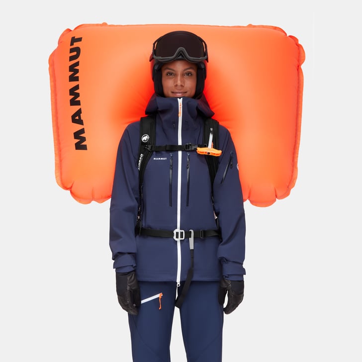 Mammut Tour 30 Women Removable Airbag 3.0