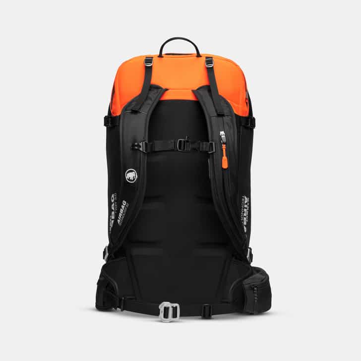Mammut Tour 40 Removable Airbag 3.0