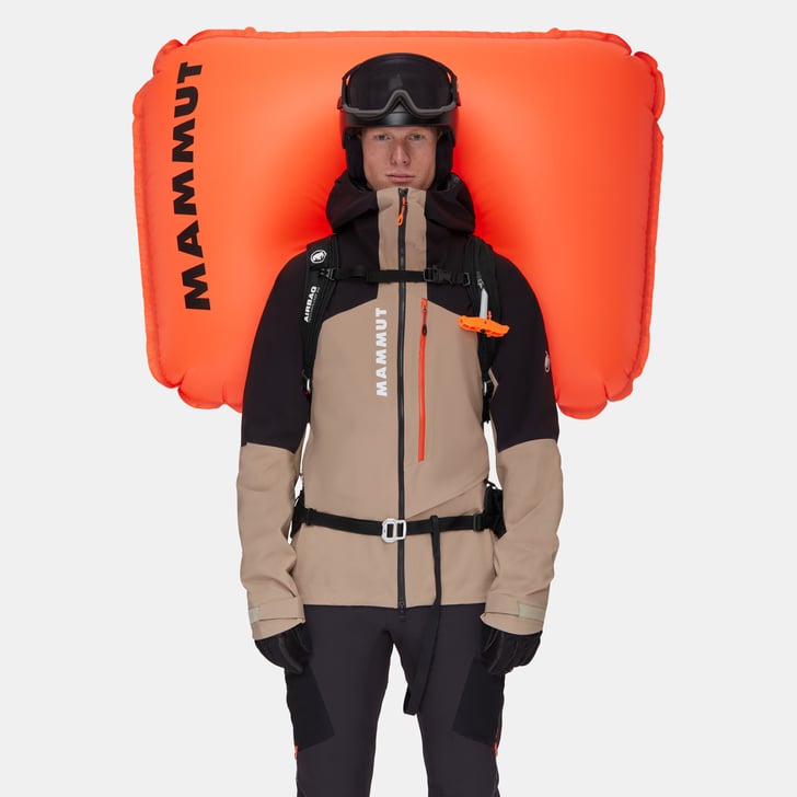 Mammut Tour 40 Removable Airbag 3.0