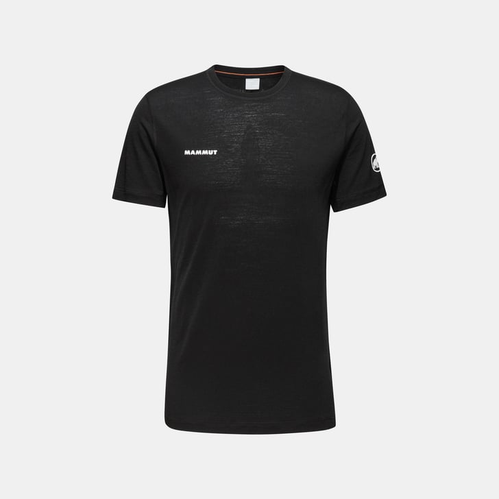 Mammut Tree Wool FL T-Shirt Men