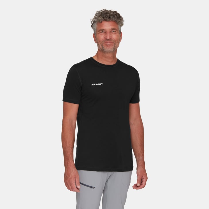 Mammut Tree Wool FL T-Shirt Men